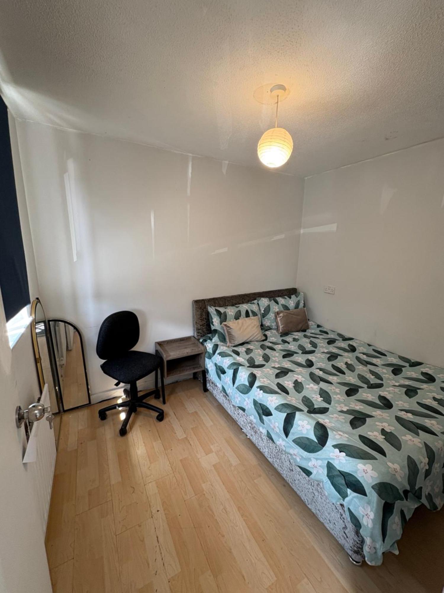 B&B Amazing New Bed In New Cross Goldsmiths *