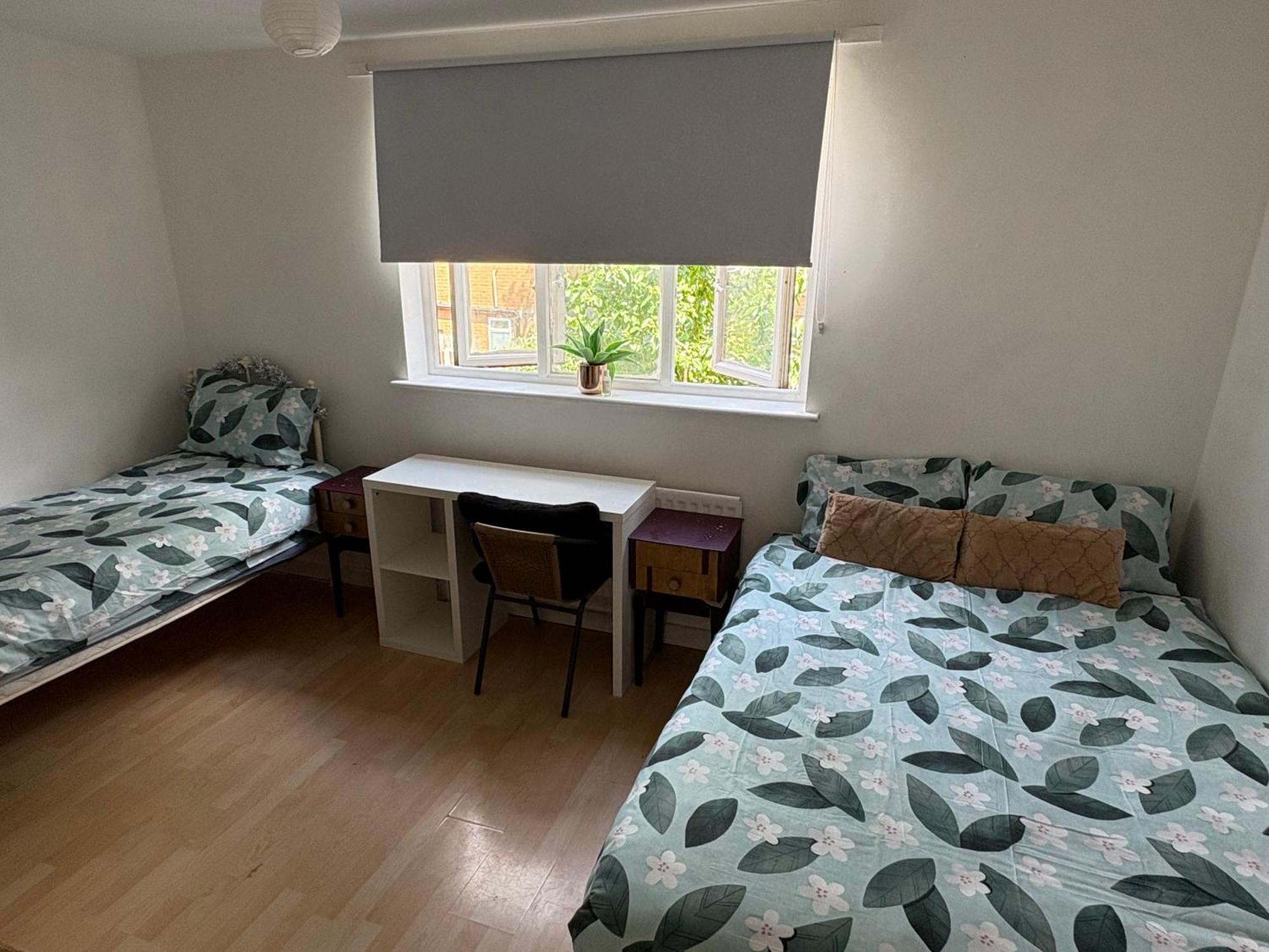 B&B Amazing New Bed In New Cross Goldsmiths Londra