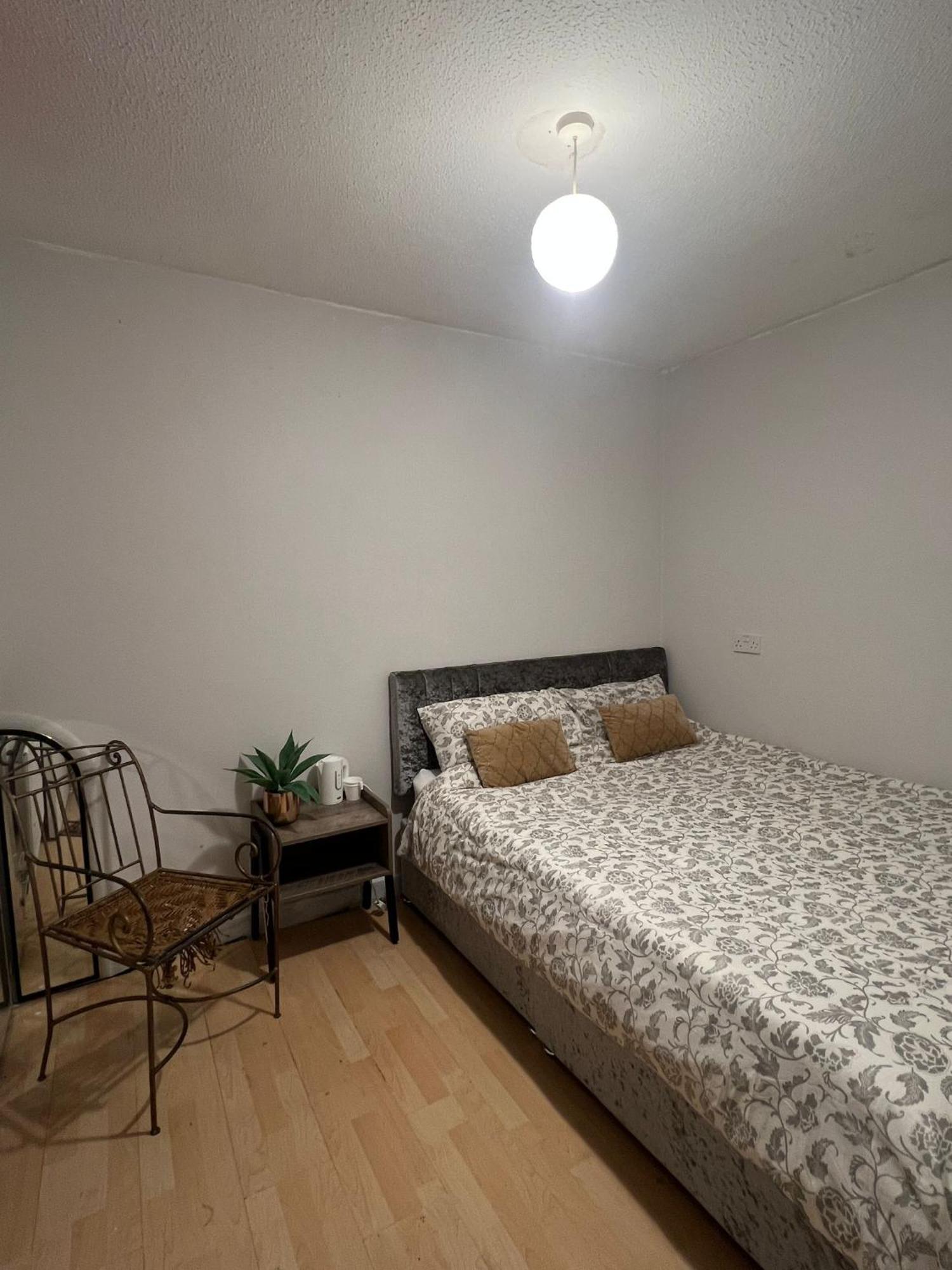 Amazing New Bed In New Cross Goldsmiths Bed & Breakfast *