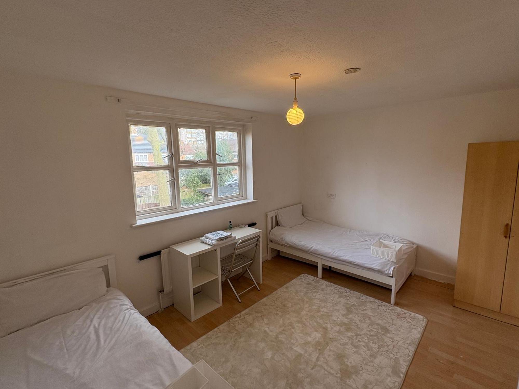 Bed & Breakfast Amazing New Bed In New Cross Goldsmiths *