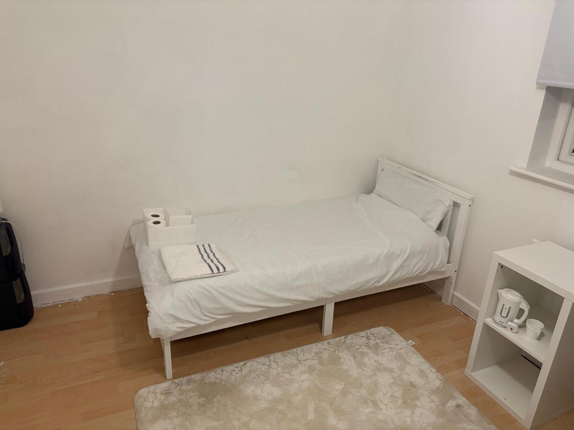 Amazing New Bed In New Cross Goldsmiths Bed & Breakfast *